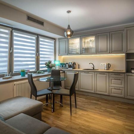 Gdansk Old Town Tartaczna 2 Apartman Kültér fotó