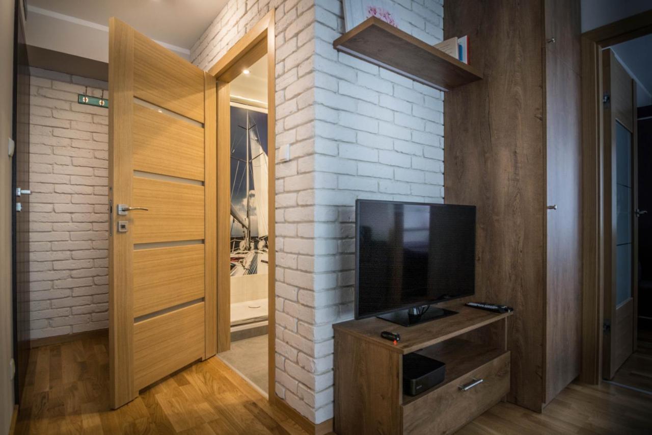 Gdansk Old Town Tartaczna 2 Apartman Kültér fotó