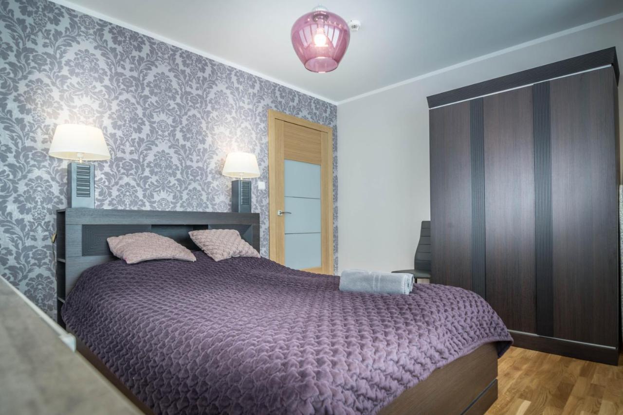 Gdansk Old Town Tartaczna 2 Apartman Kültér fotó